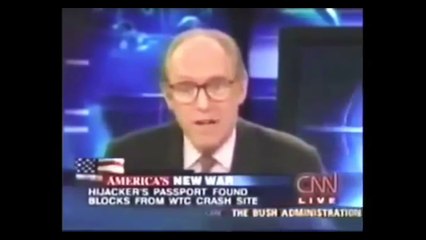 11. September 2001 in 5 Minuten von James Corbett