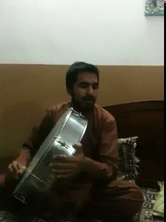 Beautiful naat Tala ul Badro Aleina