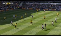 Eric Dier Goal HD - Tottenham 2-0 Watford - 08.04.2017