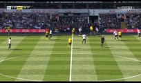 Heung-Min Son Goal HD - Tottenham 3-0 Watford - 08.04.2017