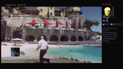 DEADSHOT Hitman Sniper Contracts (21)