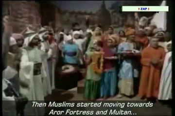 2- The Gateway of Islam in India (Mohammad Bin Qasim)