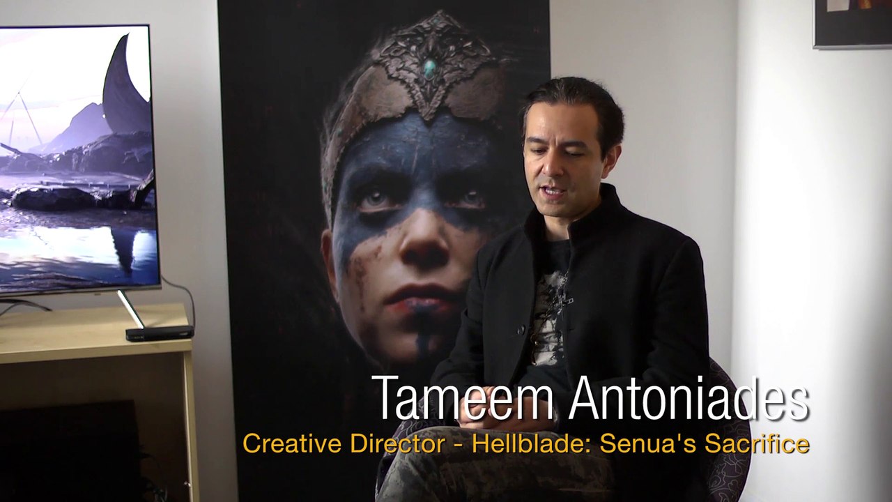 Hellblade - Isn't What You Think It Is
