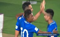 1-1 Eran Zahavi Goal HD - Guangzhou Evergrande Taobao - Guangzhou R&F 08.04.2017