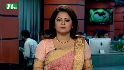 NTV Evening News | 08 April, 2017