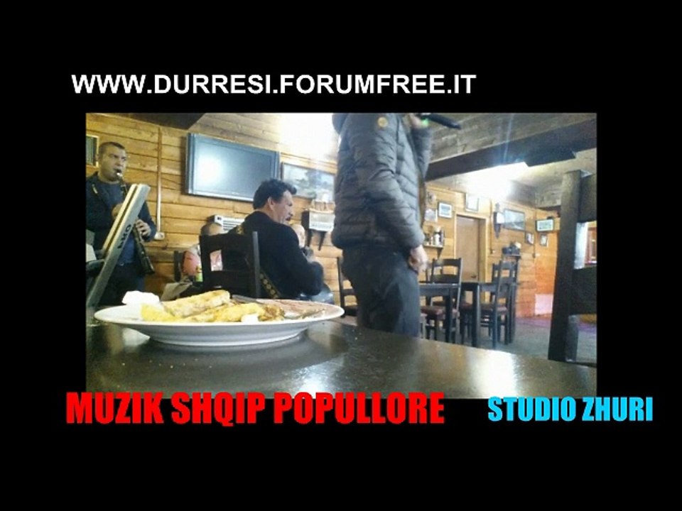 Gezimi &Dash Sopi &Zikja Durresit & Dash Xhamuca -Popullore Mesme 2017