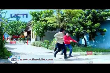 FULL Roman Picisan Episode 43-44 ( 08-04-2017)