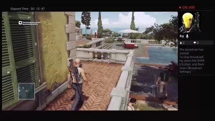 DEADSHOT Hitman Sniper Contracts (23)