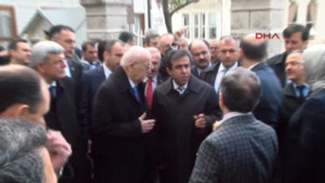 Kocaeli TBMM Başkanı Kahraman Türkiye Darbe Görmeyecektir