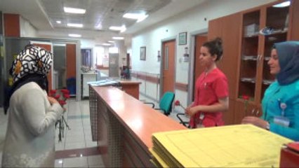 Milletvekili Erdoğan: "Güçlü Bir Türkiye Olarak Dünyaya Örnek Olacağız"