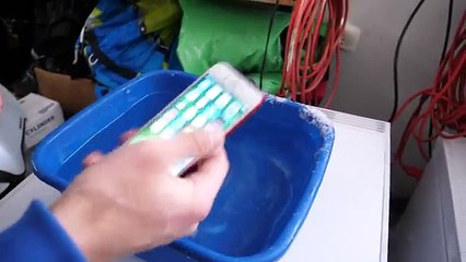 Samsung Galaxy S8 Vs iPhone 7 fijate a que temperatura