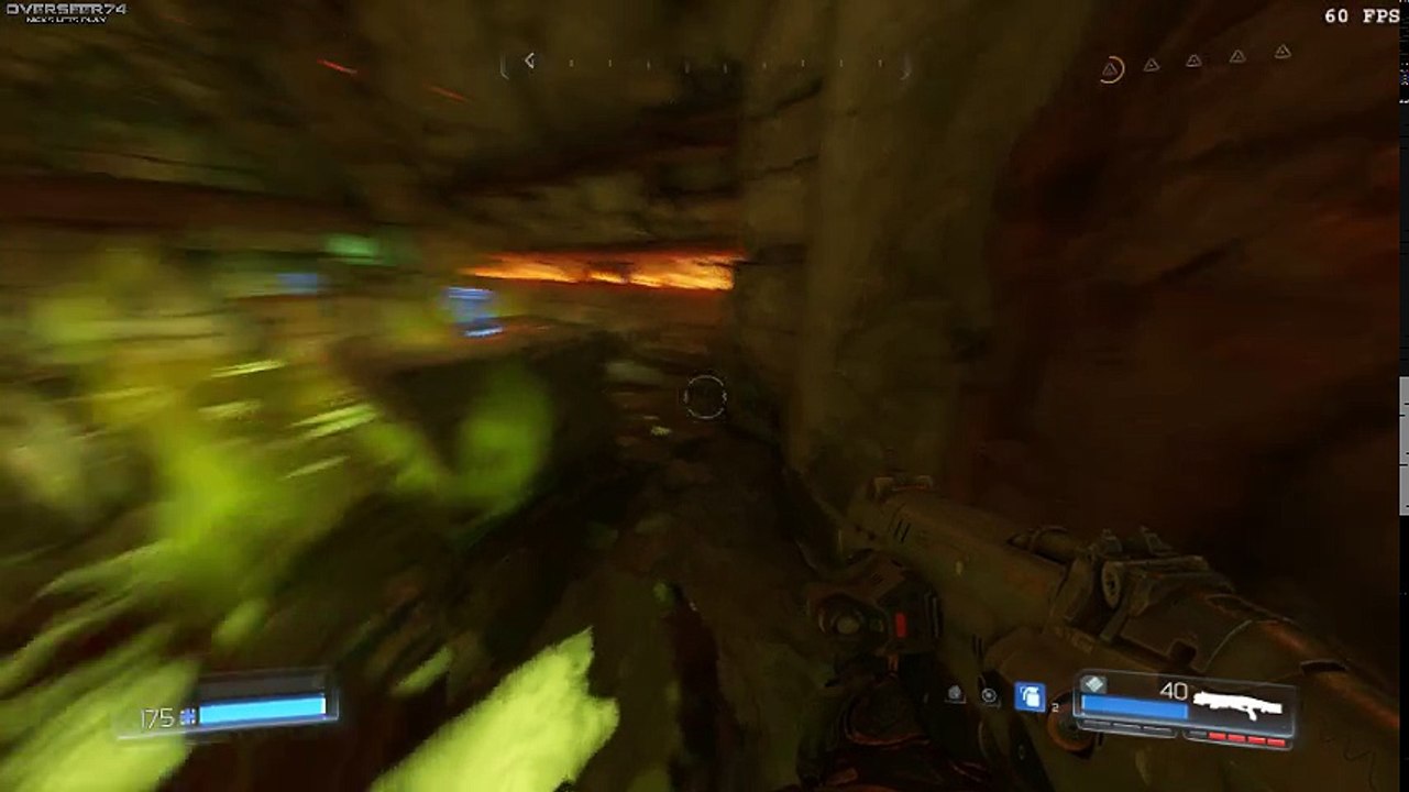 More DOOM