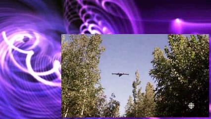 Arctic Air S02E01
