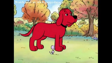Clifford the Big Red Dog - s01e14