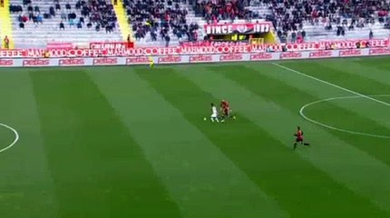 Samuel Eto'o Goal HD - Genclerbirligi - Antalyaspor 1-1 08.04-2017