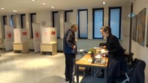 Bosna-Hersek'te Türk Seçmenler, Referandum İçin Sandık Başında
