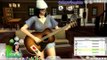 Dustin Kebakar! XD | The Sims 4 