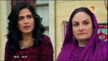 Esposa Joven - Rasit  le pregunta a Leyla  como esta despues del acidente y Zehra  lo escucha