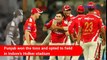 IPL 10: Stokes,Tiwary Help Pune Set 164-Run Target | Oneindia News