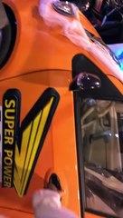 E Car Has Launched in Pakistan