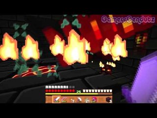 Spawner & chest! :D | Minecraft "Drive C" - part 102