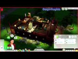 Uhuyyy~~ XD | The Sims 4 