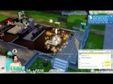 Cowplant! GEDE BINGITZ! XD | The Sims 4 