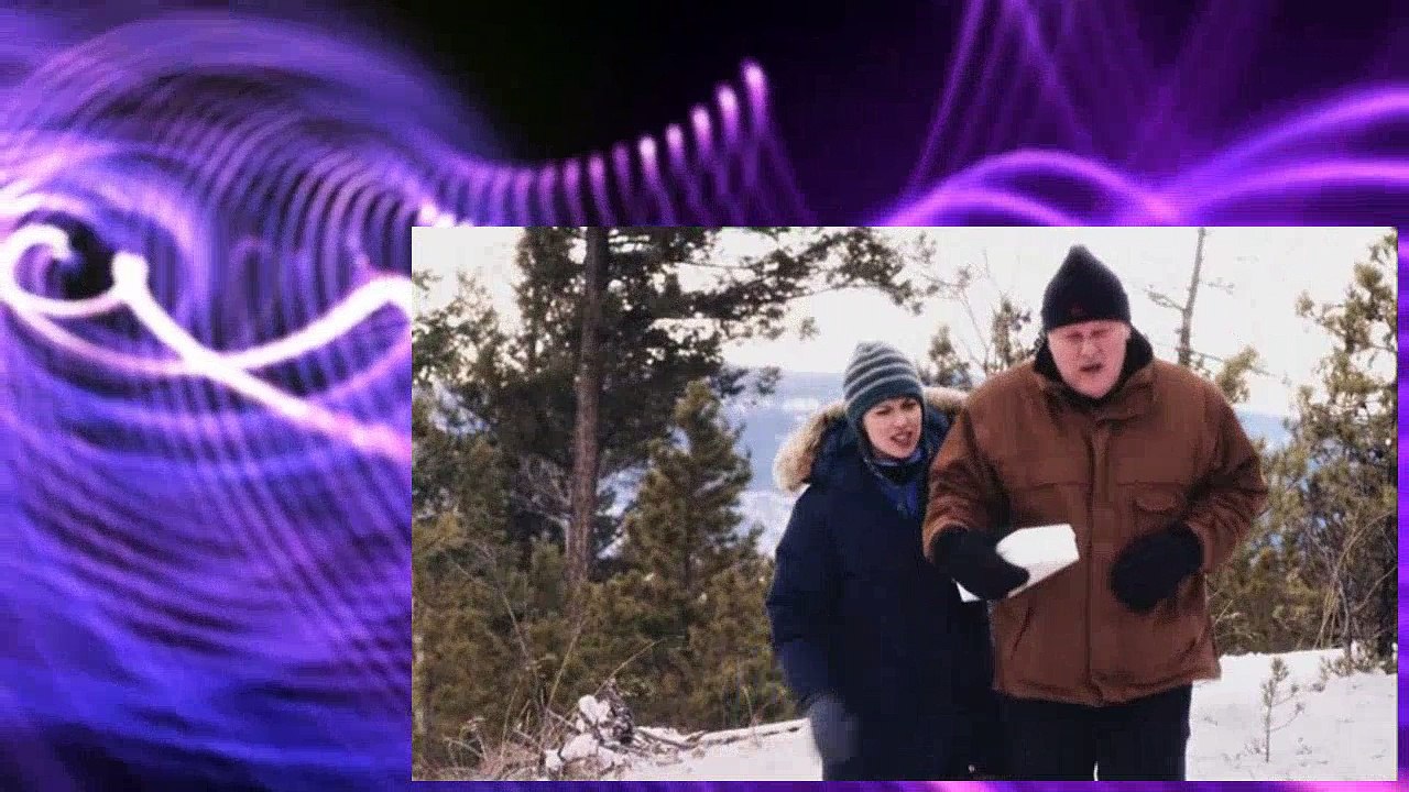 Arctic Air S01E10