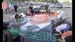 Shia President Bashar al Assad Sunni Muslims ko Zinda Dafan karte hoe