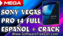 Hoe maak je Sony Vegas Pro 14 Crack gratis