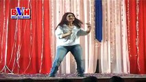 Kiran khan hot Dance on Pashto Stage Show