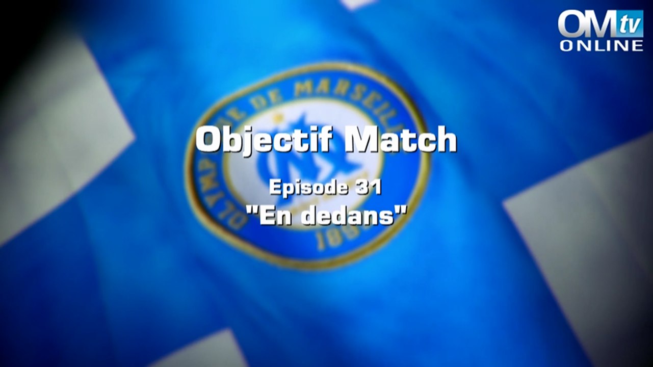 Objectif Match S5E31 En dedans