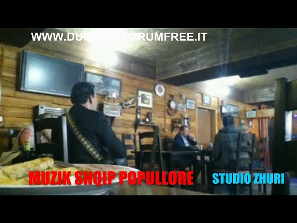 Dash Xhamuca & Dash Sopi &Beni Lolit & Gzimi &Zikja Durresit - 30 Dit Ramazonit 2017