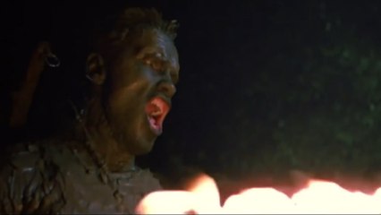 A Schwarzenegger no le gusta el nuevo Depredador