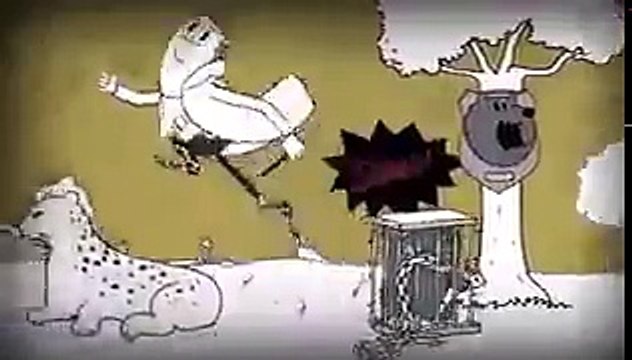 Direitos Perdidos dos Animais