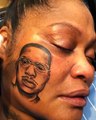 El tatuaje que se hizo esta madre de su hijo despues de haber muerto