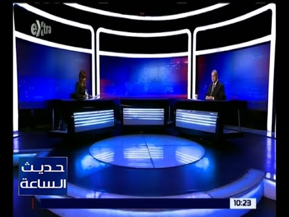 حديث الساعة | نتائج ختام قمة العشرين و انعكاس مشاركة مصر على محيطها الإقليمي و الدولي | كاملة