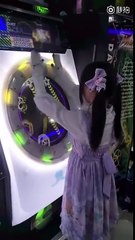 【 マイマイ、MAIMAI 】Oshama Scramble（ツインテール ロリ、雙馬尾蘿莉）