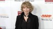 Susan Blakely 16th Annual Movies for Grownups Awards Red Carpet