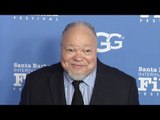 Stephen Henderson 2017 Virtuosos Award | SBIFF