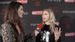 Jordyn Jones Interview “Ricky Garcia’s 18th Birthday Bash” Red Carpet