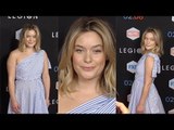 Rachel Keller FX's 