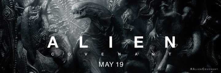 Alien Covenant Trailer
