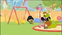 nursery-rhymes-dailymotion