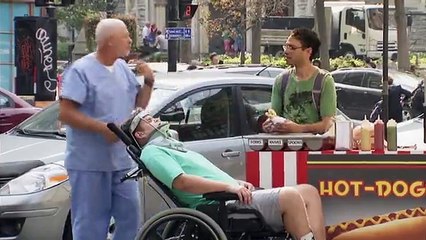 Bird Feeding Humans Prank - Videos Pranks Funny Videos Comedy Fun