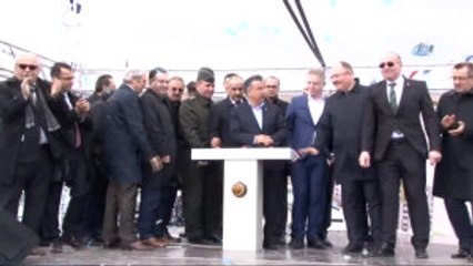 Bakan Yılmaz'dan Okul Müdürlerine Referandum Talimatı