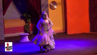 DANCE WITH DHOL - 2017 PAKISTANI MUJRA DANCE