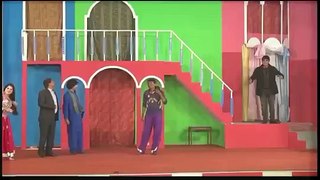 FIGHTING JOCKS VERY FUNNY STORY WITH AWESOME ACTING  PUNJABI STAGE DRAMA FULL COMEDY