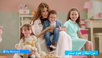 Nancy Ajram _ 3am Bet3alla2 Feek _ نانسي عجرم _ عم بتعلق فيك