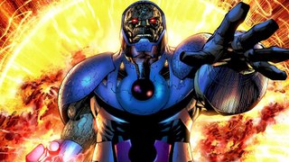 Facts About Darkseid - ComicBook Cheat Sheet